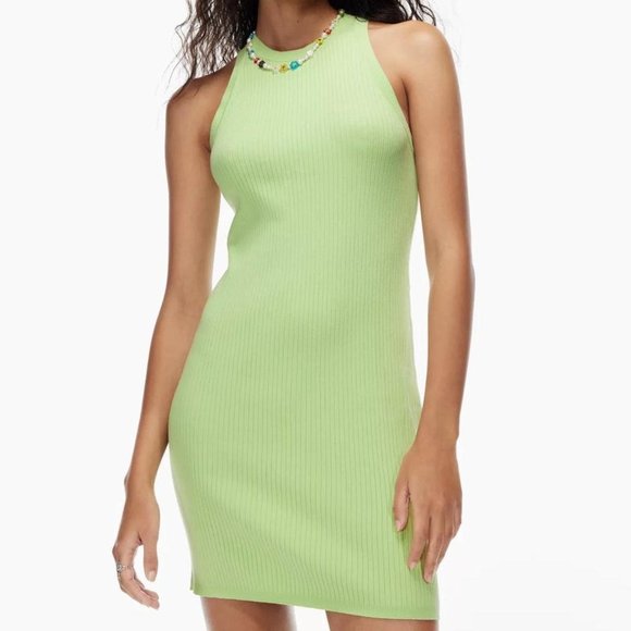 Beautiful Sunday Best Jodie Dress from Aritzia - Picture 7 of 8